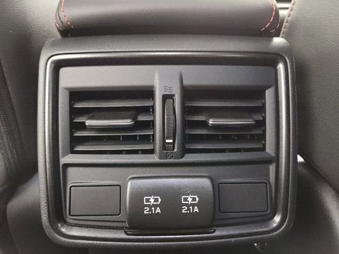 Used 2024 Subaru Forester Sport image 29