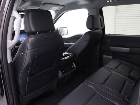 Used 2023 Ford F150 Lariat w/ Equipment Group 502A High image 14