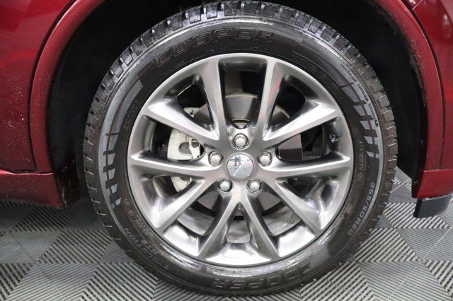 Used 2017 Dodge Durango GT w/ Nav & Power Liftgate Group RWD image 81