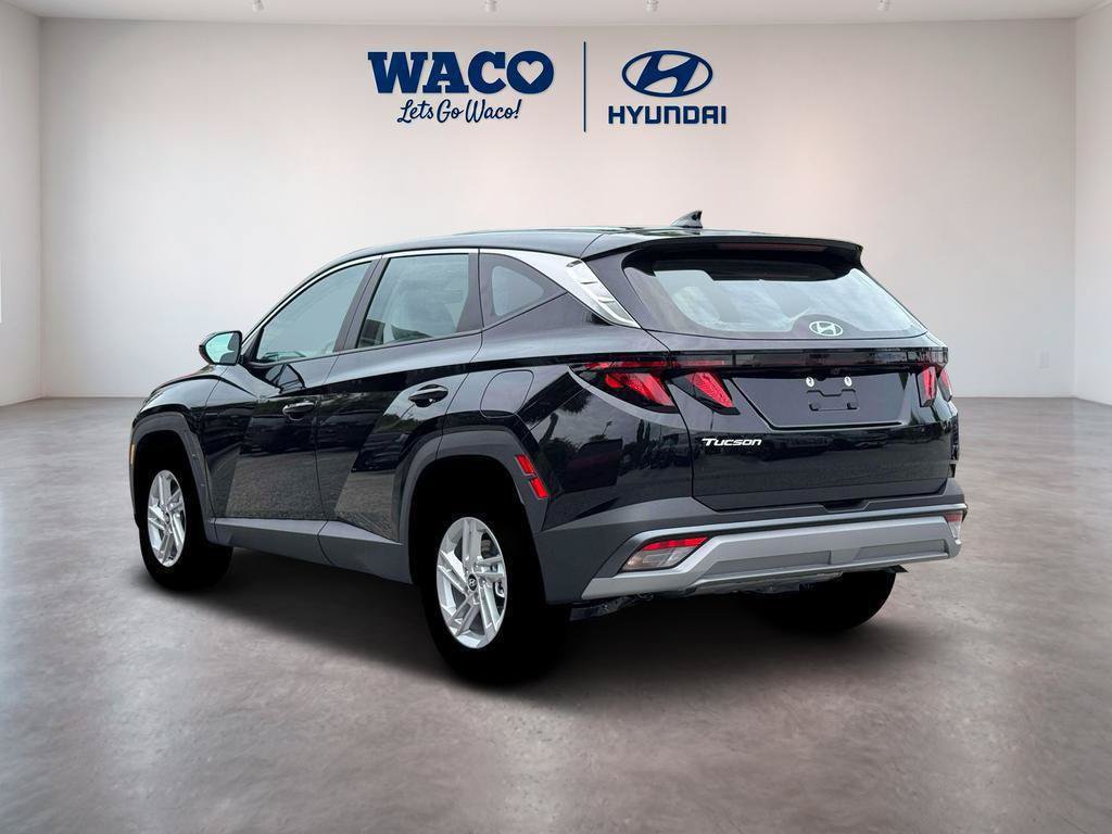 New 2026 Hyundai Tucson SE FWD image 5