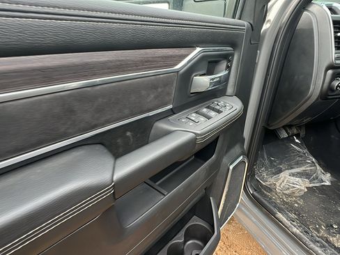 New 2026 RAM 2500 Laramie w/ Night Edition image 15