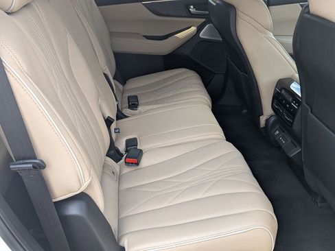 Certified 2026 Acura MDX SH-AWD w/ Advance Package image 29