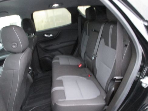 Used 2023 Chevrolet Blazer LT w/ Convenience Package image 11