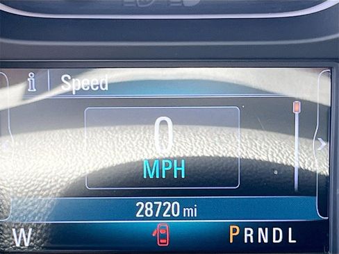 Used 2020 Buick Envision Essence image 12