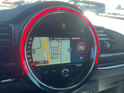 Used 2022 MINI Cooper Clubman John Cooper Works w/ Premium Package image 20