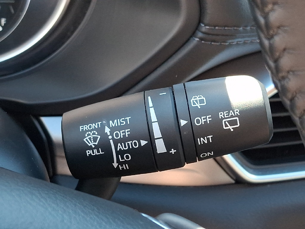 Used 2023 MAZDA CX-5 AWD 2.5 S w/ Select Package image 24