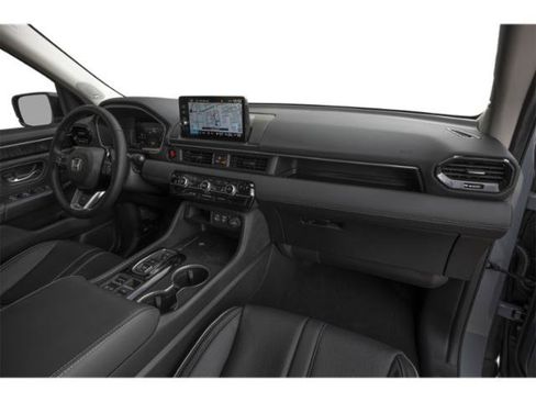 Certified 2025 Honda Pilot Elite image 14