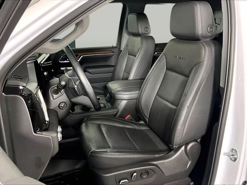 Certified 2023 GMC Sierra 1500 Denali w/ Denali Reserve Package RWD image 8