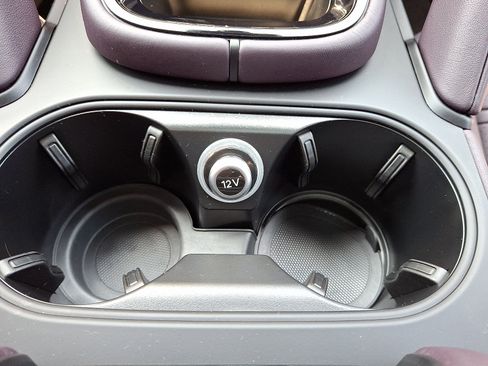 Used 2024 Porsche Cayenne S image 27