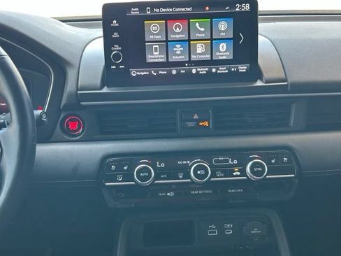 Used 2025 Honda Pilot Elite image 16
