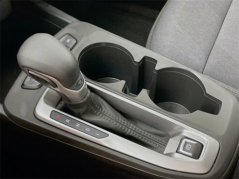 Certified 2024 Chevrolet Trax LS image 20