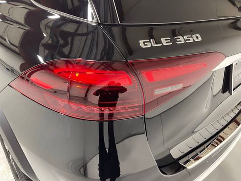 Used 2026 Mercedes-Benz GLE 350 4MATIC image 13