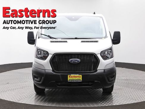 Used 2021 Ford Transit 250 Low Roof RWD image 2