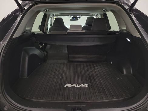 Used 2024 Toyota RAV4 XLE w/ Convenience Package AWD/4WD image 25