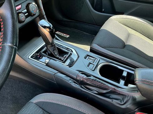 Used 2017 Subaru Impreza 2.0i Sport w/ Popular Package #4A image 17