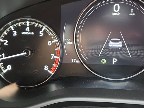 New 2026 MAZDA CX-30 AWD 2.5 S image 21