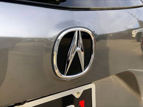 Used 2024 Acura RDX SH-AWD image 35