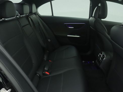 New 2026 Mercedes-Benz C 300 Sedan image 8