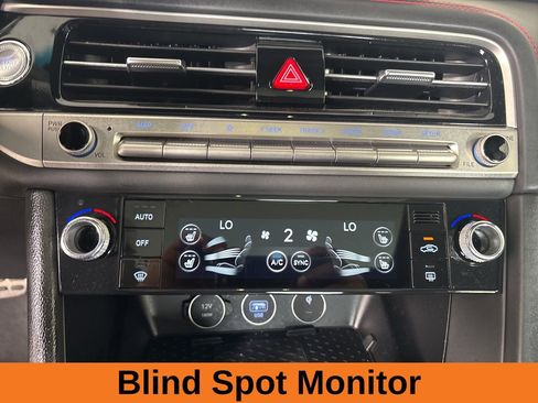 Used 2025 Genesis G70 3.3T Advanced image 19