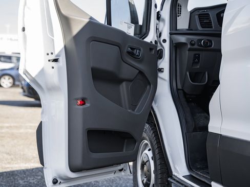 New 2026 Ford Transit 250 Low Roof w/ Load Area Protection Package RWD image 42