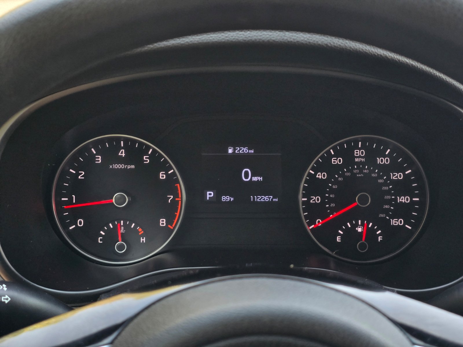 Used 2021 Kia Sportage LX AWD/4WD image 17