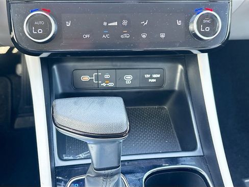 Certified 2026 Hyundai Tucson SEL image 15