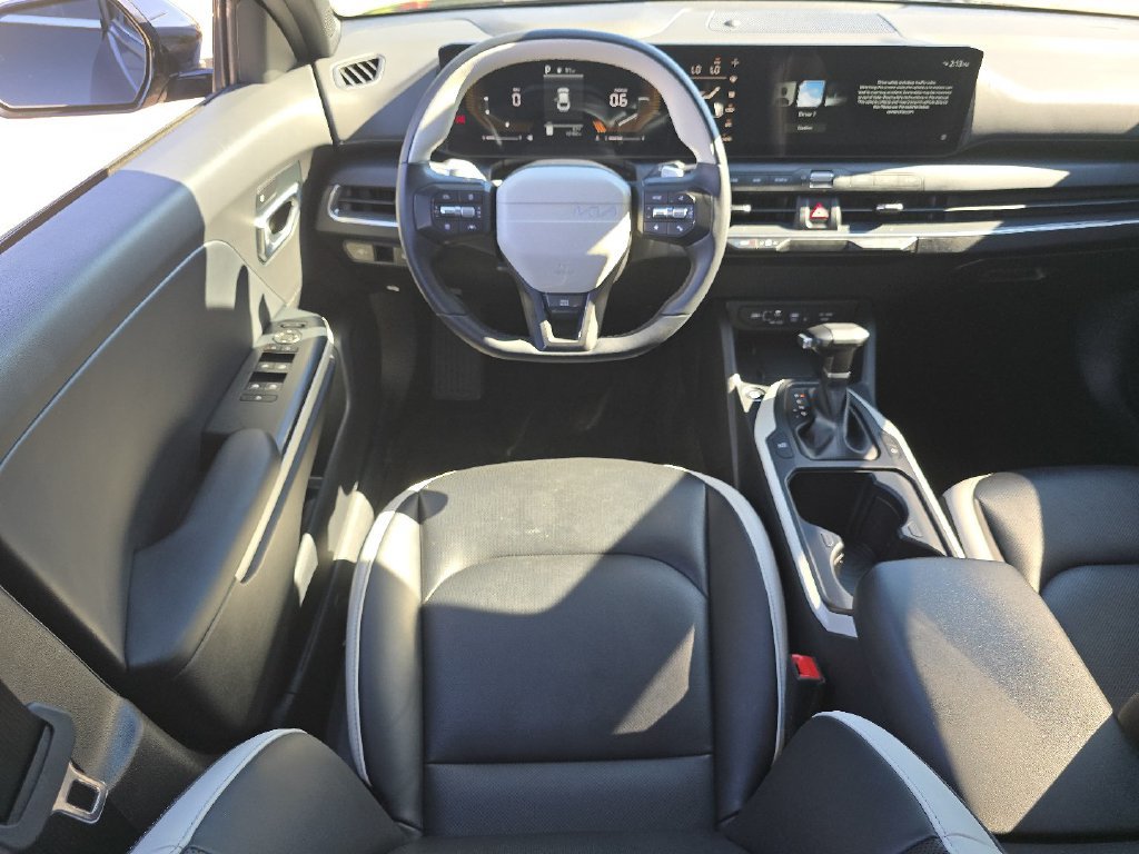 Used 2026 Kia K4 GT-Line FWD image 23