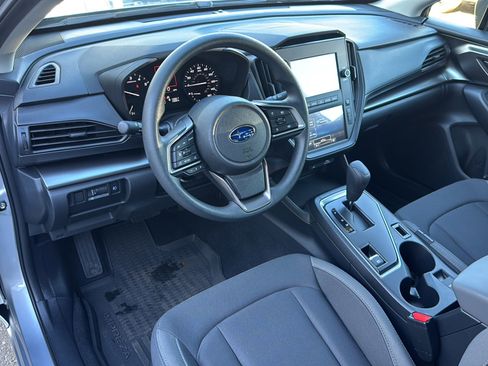 Certified 2025 Subaru Impreza 2.0i image 9