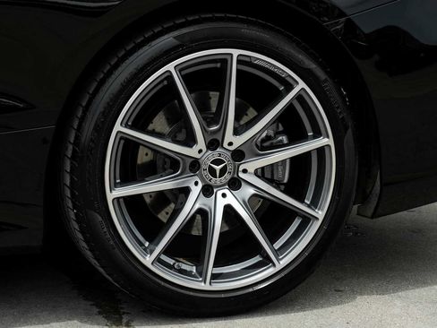 Used 2019 Mercedes-Benz S 560 4MATIC Coupe image 47