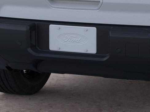 New 2026 Ford Bronco Sport Outer Banks AWD/4WD image 23