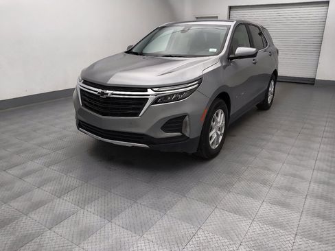 Used 2023 Chevrolet Equinox LT FWD image 15