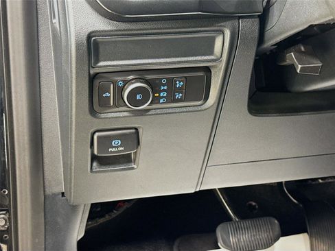 Used 2021 Ford F150 XL w/ STX Appearance Package image 10