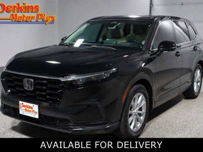 Used 2023 Honda CR-V EX-L