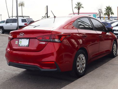 Used 2018 Hyundai Accent SE image 13