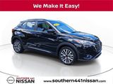 Used 2024 Nissan Kicks SR image 1