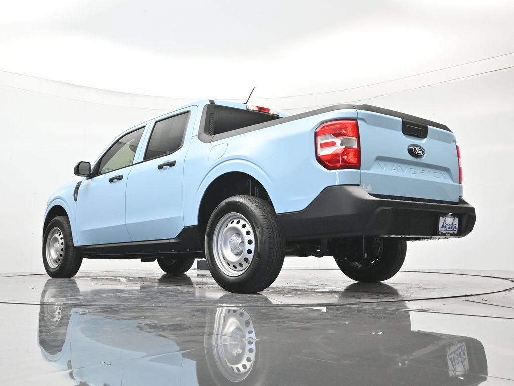 New 2026 Ford Maverick XL FWD image 42