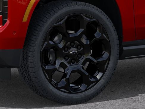 New 2026 Chevrolet Tahoe High Country AWD/4WD image 33