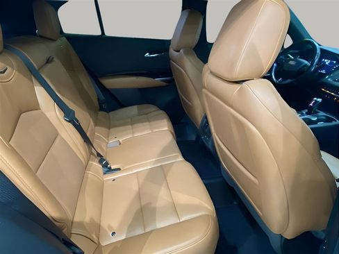 Used 2019 Cadillac XT4 Sport AWD/4WD image 14