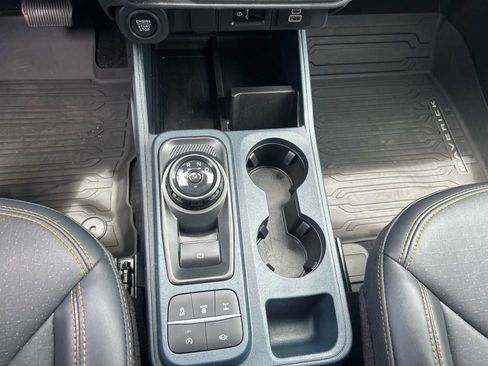 Used 2026 Ford Maverick Tremor AWD/4WD image 21