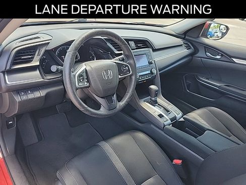 Used 2020 Honda Civic LX image 18