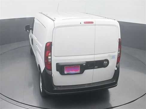 Used 2021 RAM ProMaster City Tradesman image 23