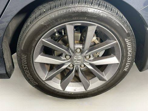 Used 2020 Honda Civic EX-L image 11