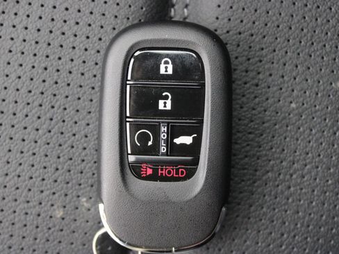 New 2026 Honda CR-V EX-L image 44