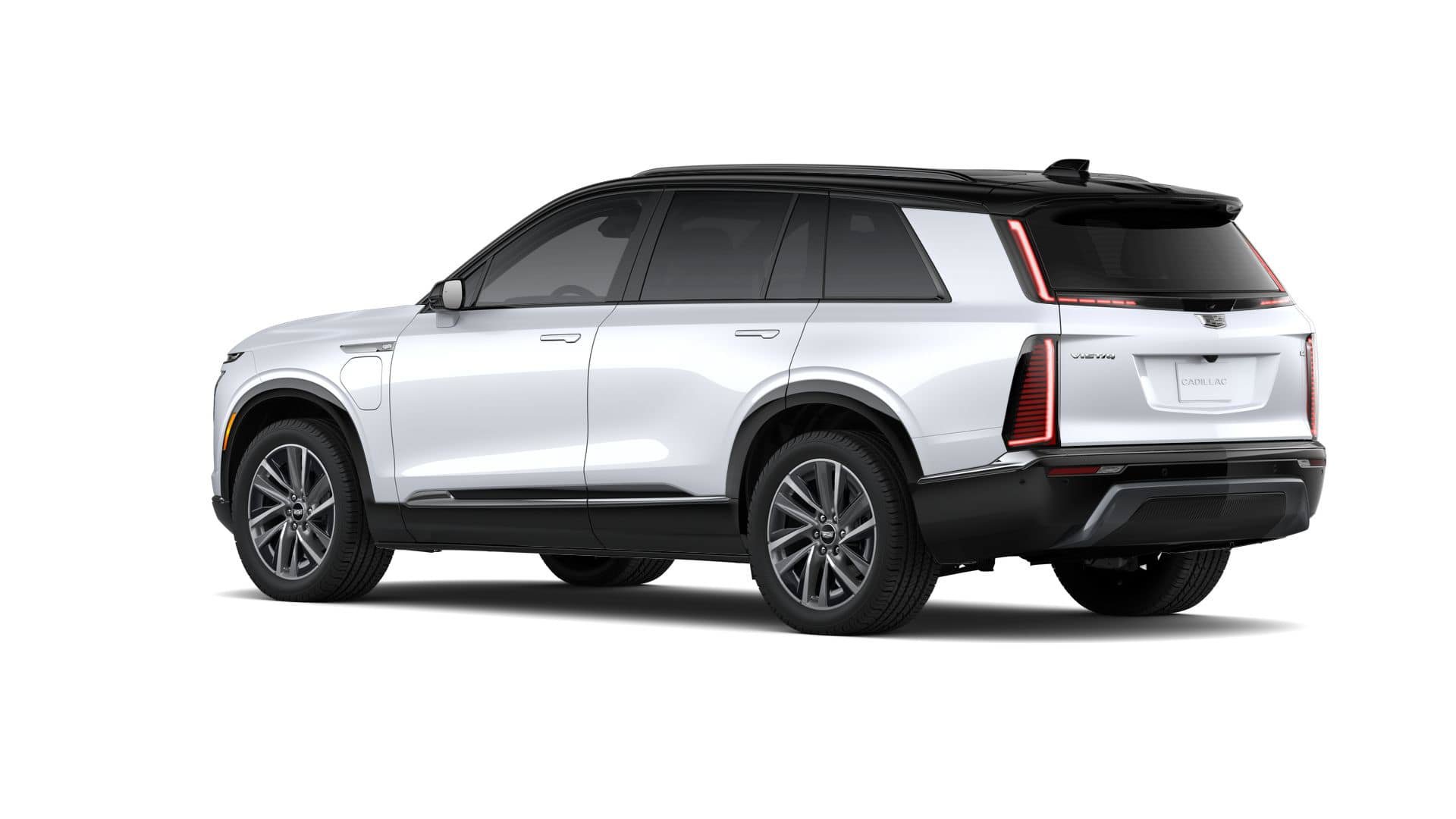 New 2027 Cadillac Vistiq Premium Luxury AWD/4WD image 38