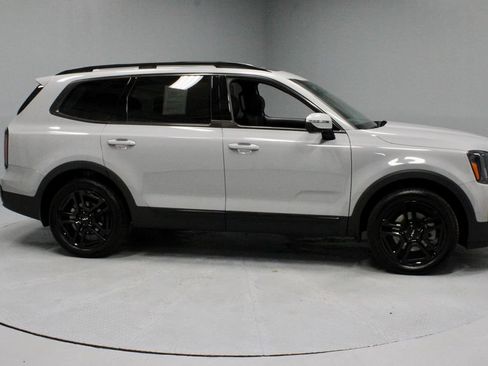 Used 2024 Kia Telluride SX Prestige X-Line AWD/4WD image 12