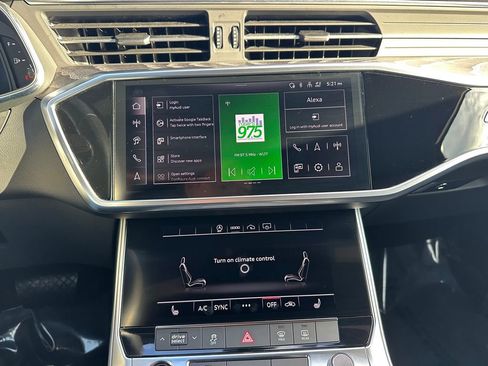 Used 2024 Audi A6 Premium Plus image 15