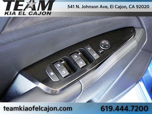 Certified 2023 Kia Sportage X-Line w/ X-Line Premium Package AWD/4WD image 27