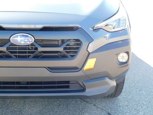 Used 2024 Subaru Crosstrek 2.5i Wilderness AWD/4WD image 9