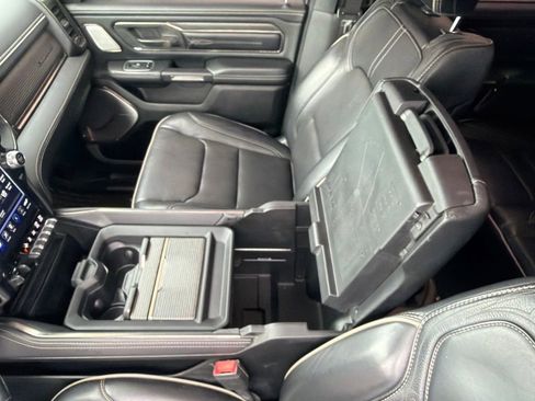 Used 2021 RAM 1500 Limited w/ Night Edition AWD/4WD image 42
