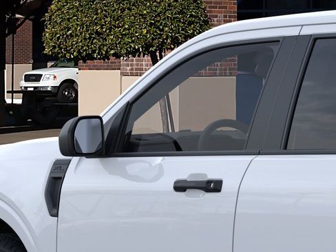 New 2026 Ford Maverick XL FWD image 21